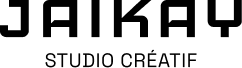 JAIKAY DIGITAL CREATIVE STUDIO LOGO