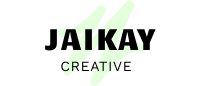 JAIKAY Creative Logo